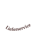 Lieferservice