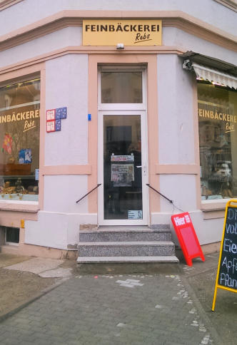 Bäckerei