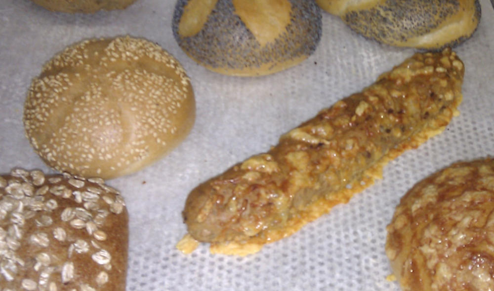 Bäckerei Rebs