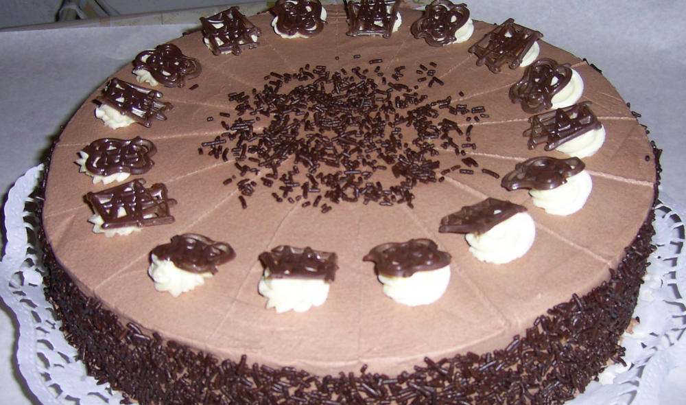 Torte